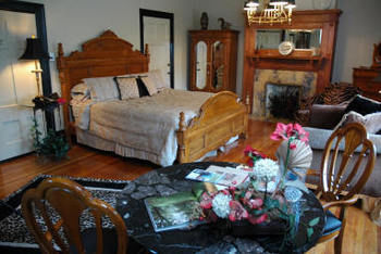 Boggs Mansion Hotell Pittsburgh Exteriör bild